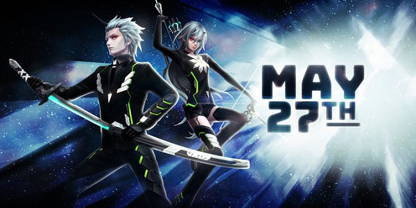 Phantasy Star Online 2 To Arrive On PC Via Windows 10 On May 27th, 2020