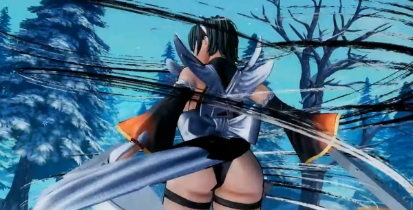 SNK Apologizes To SJWs For Samurai Shodown Tweets