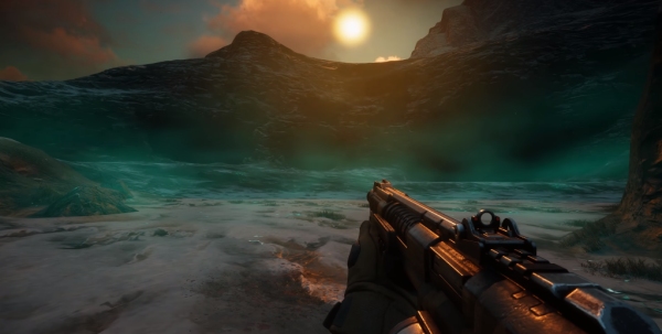 Second Extinction, Three-Player Co-op Dino Shooter Heading To Xbox Series X, PC