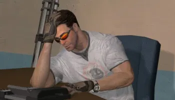 Serious Sam 4 Harpy Will Have Uncensored Nipples, Says Croteam Dev