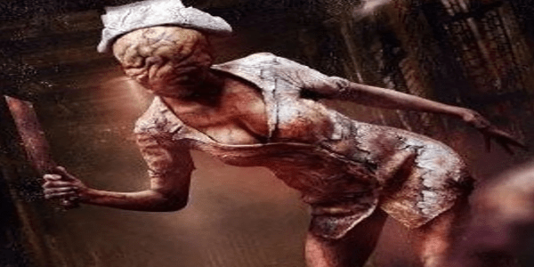 Dusk Golem Clarifies His Silent Hill Statement