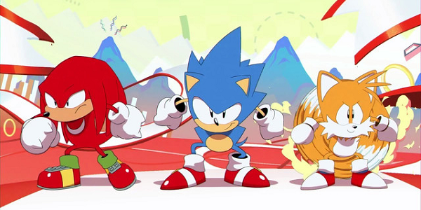 Sega Will Soon Share “Exciting News” About Sonic’s 30th Anniversary, As Per Ivo Gerscovich