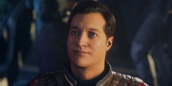 Star Citizen Free Fly Week Kicks Off With In-Game Ship Convention