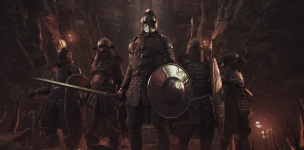 Swordsman VR Attempts To Bring Realistic Sword Fighting To PC, PSVR This Summer