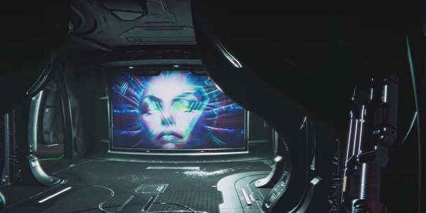 OtherSide Entertainment Announces Tencent's Expertise Will Help System Shock 3