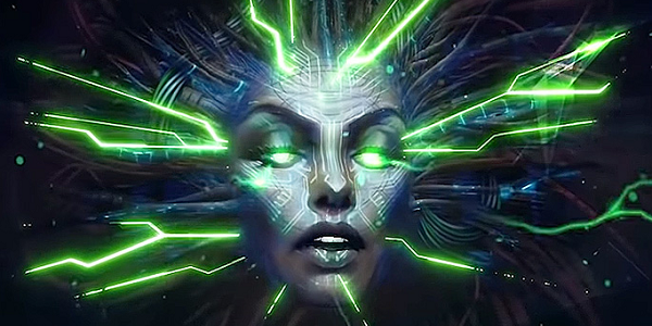 Ownership Of System Shock 3 Website Transferred To Tencent, According To Report