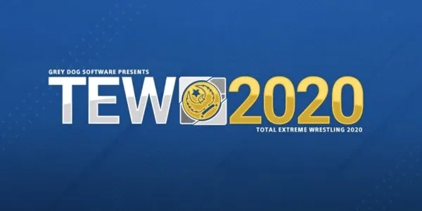 Total Extreme Wrestling 2020 Now Available For PC