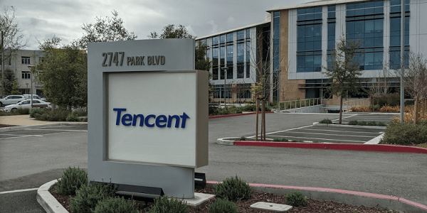 Tencent America Is Hiring Devs To Work In California To Churn Out Blockbuster Games