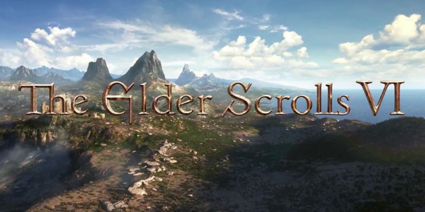 The Elder Scrolls VI News Is Years Away, According To Pete Hines