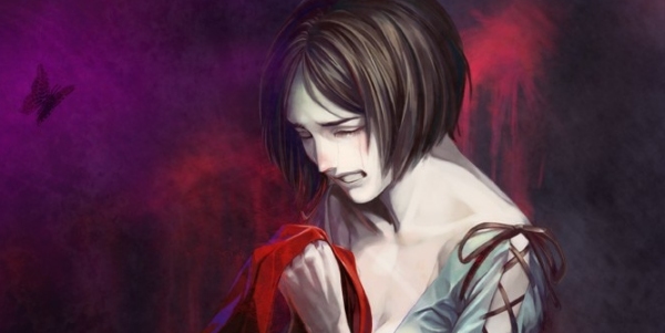 The House In Fata Morgana Localizer's Past Tweets Revel In Misandry