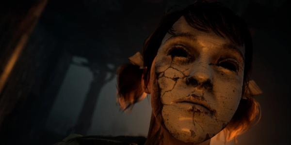 The Medium, Psychological Horror Game Announced By Bloober Team