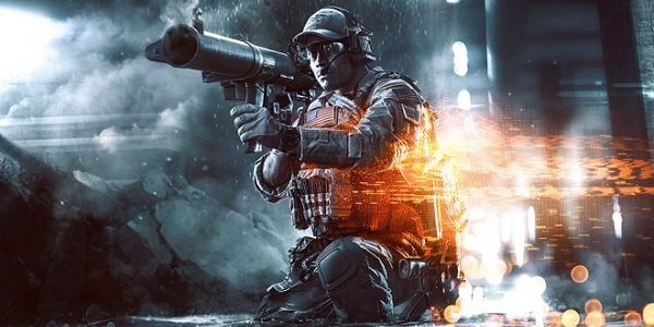 Next Battlefield's Development Is Progressing "Very Well" Despite Devs Working From Home