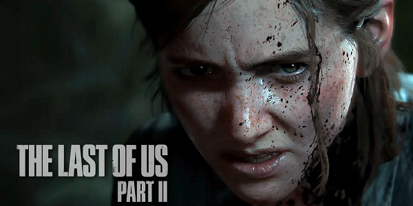 The Last Of Us: Part 2 Pre-Orders Tracking Ahead Of Marvel's Spider-Man In Europe, Says Jim Ryan