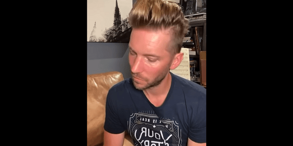 Troy Baker Compares The Last Of Us: Part 2 Haters To Chain Smokers And Says They're Doing Nothing
