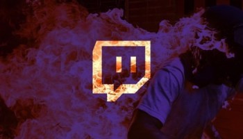 Twitch.tv Gets Even More Woke, Supports Riot-Enabling Instigators Like BLM
