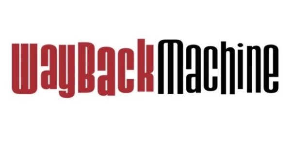 Wayback Machine Adds Warning Labels To Archives Following Complaints From MIT