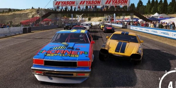 Wreckfest Review: A Real Racing Game For Real Racing Fans