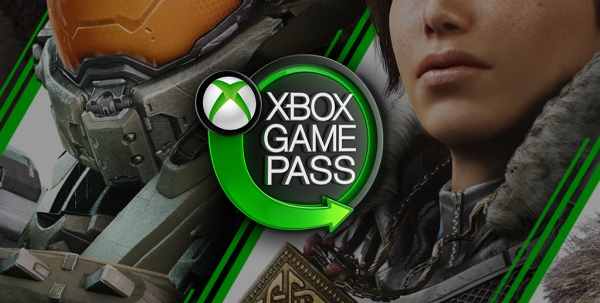 Xbox Game Pass Has Five Times As Many Subscribers As PlayStation Now