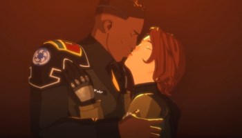 DC Cancels RWBY And Gen:LOCK Comics After They Got Woke And Went Broke