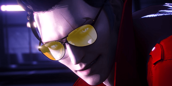 Fans Will Need “A Little Bit More Patience” For No More Heroes 3 News, Says Goichi Suda