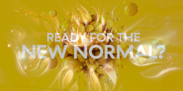 The New Normal: The End of an Era of Social Justice Tyranny