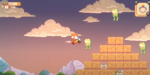 Alex Kidd In Miracle World DX Announced