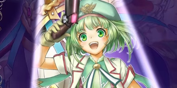 Alphadia Genesis Makes Its Way To Xbox One, Windows 10 Starting July 3rd