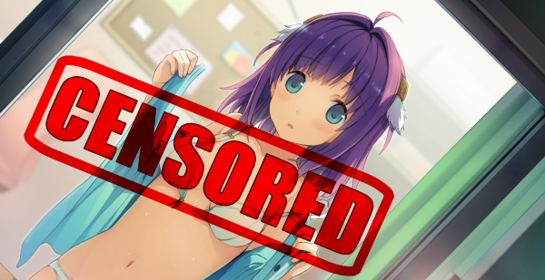 Aokana PS4 Version Will Be Censored Due To Sony’s Censorship Policies