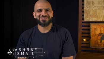 Assassin's Creed: Valhalla Creative Director Ashraf Ismail Steps Down Amid Misconduct Scandal