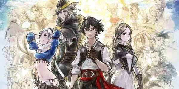 Bravely Default 2 Development Enters Final Stages, As Per Report