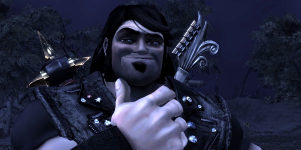 Brutal Legend Retro Review: The Last Original AAA Game