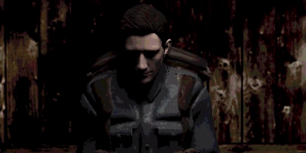 Conscript, World War I Survival-Horror Gets A Free Demo