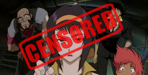 Netflix's Live-Action Cowboy Bebop Will Censor Faye's Outfit So A “Real Human” Can Wear It