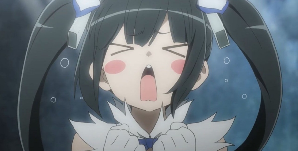 Danmachi Season 3 Delayed To October, 2020 Due To Coronavirus