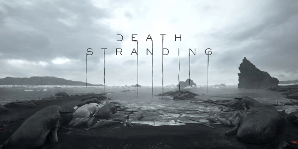 Kojima Productions Reveals Death Stranding's PC Specs