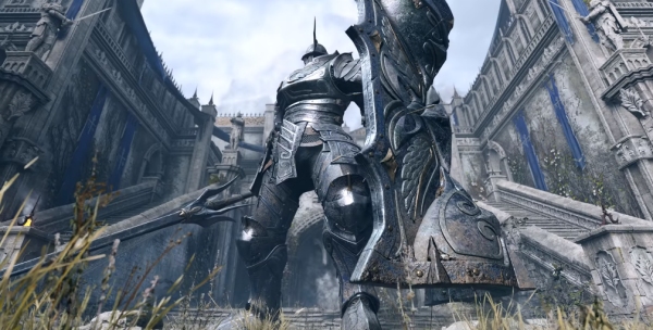 Demon's Souls Remake Announced For PS5
