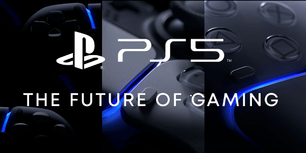 PlayStation 5: The Future Of Gaming Live Stream And Discussion