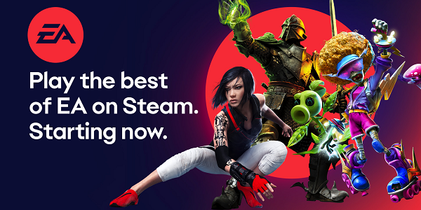EA Brings Mirror’s Edge: Catalyst, Need For Speed: Heat And More To Steam