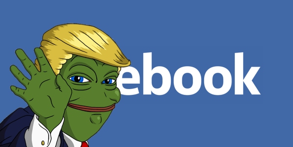Paypal, HP, Pepsi, Adobe, Doritos Boycott Facebook For Not Censoring President Trump