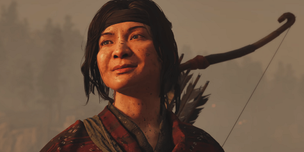Ghost Of Tsushima Goes Gold, Release Date Still Set For July 17th