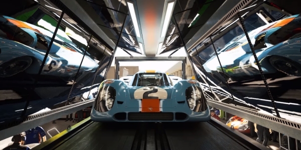 Gran Turismo 7 Trailer Previews Overhauled Career Mode