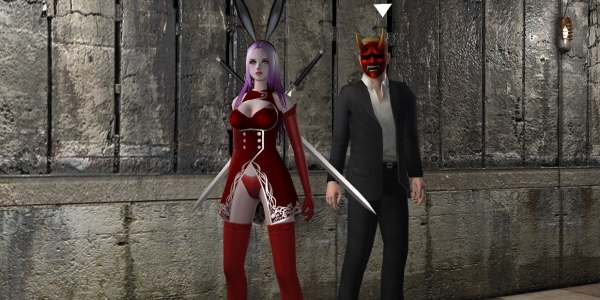 Huuma Mina: The Secret Of Immortality Arrives On Steam Uncensored And Unleashed