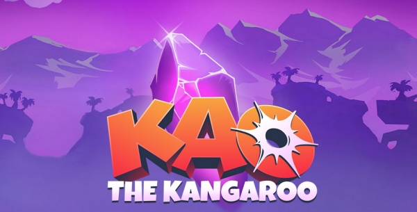 New Kao The Kangaroo Game In The Works