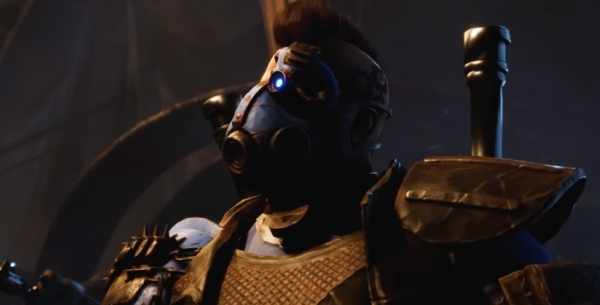 Necromunda: Underhive Wars Cinematic Trailer Outlines The Harsh Survival Of Living In The Underhive
