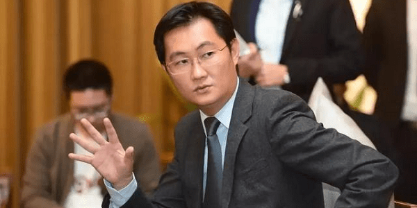 Tencent CEO Pony Ma Dethrones Jack Ma As China’s Richest Person