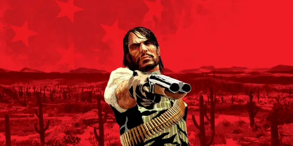 Rumor Watch: Glass Door and 4chan Tease Red Dead Redemption Remake for Next Generation