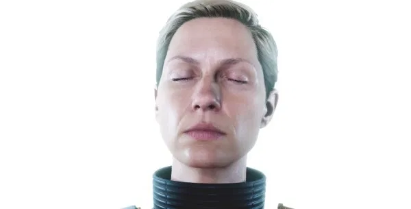 Returnal Announced For PS5 And Of Course The Main Protagonist Is A Woman