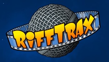 RiffTrax's Mike Nelson Departs Podcast With Doug TenNapel Following SJW Complaints