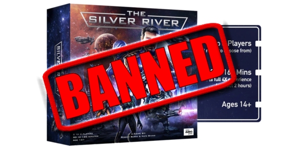 IGN Journalist Gets Robert Burke Games Banned From Manufacturer For Promoting Ethical Behavior