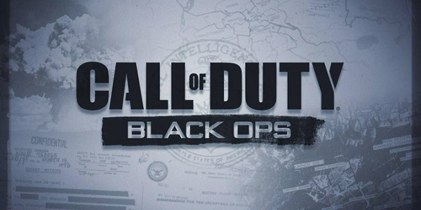 Call Of Duty 2020 Logo Surfaces Via Leak, Says Report